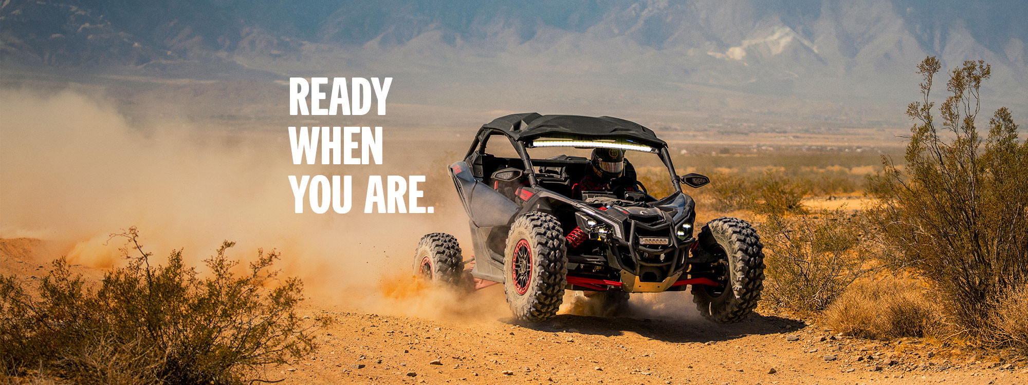 Maverick X3 Max X rs