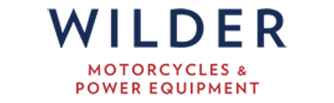 Wilder Motorcycles logo